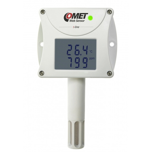 T6540 Comet America, LP  Multifunction